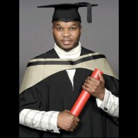 Bongani Given Mkhwebane