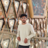 Pranav Patil