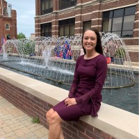 Madison Hornak, Pharmd