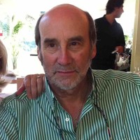 Ron Goff