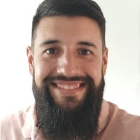Danilo Oliba Suárez