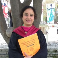 Sonia Jhingan