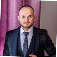 Ionut Gavril