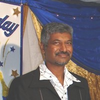 Atom Dilraj