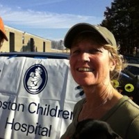 Carolyn J Hale
