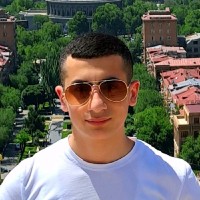 Tigran Antonyan