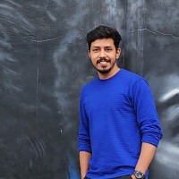 Dheeraj Md