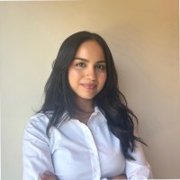 Ghalia Najjar