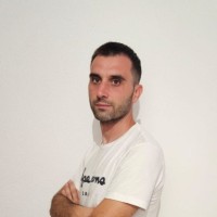 Alex Pascual Carrasquer