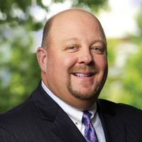 Daryl Patten