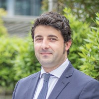 Oscar Gonzalez