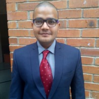 Amal Srivastava