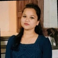 Monika Wagh