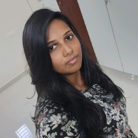 Swetha Sarguru