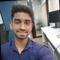 Anbarasan G