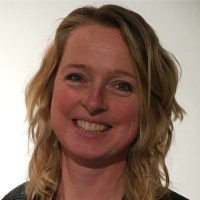 Ingrid de Bruin