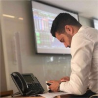 Joneh Maluty(Garrick George)