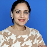 Deepinder Kaur