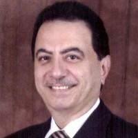 Georges Mehchi