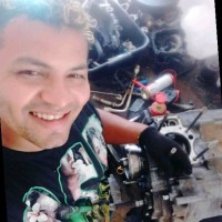 cassio Menezes mecanico