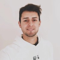 Nicolas Nievas