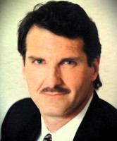Randy Huggett