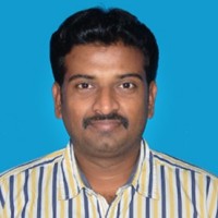 Balaji M