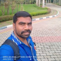 Senthilraja K.P
