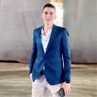 Ahmed Elsabagh