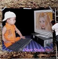 Ali Wedding