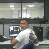 Luiz Victor da Cruz