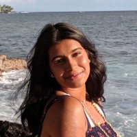 Tanaya Bhatt