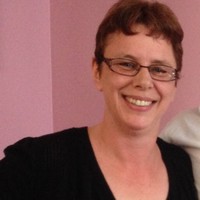 Sheryl Bergie