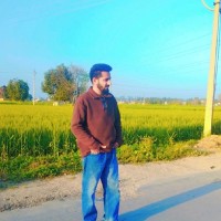 Paras Sharma