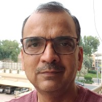 Mohammad Arshad Siddiqui