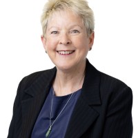 Margaret Hudson