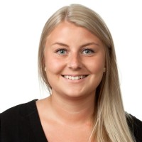 Evelina Norman
