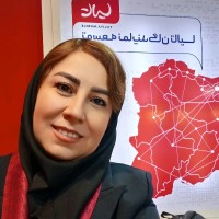 Maryam Jafari
