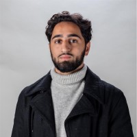 Bashar Moolla