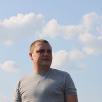 Игорь Близнюк