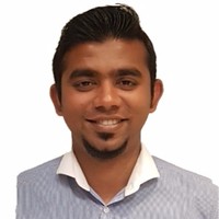 Arnold Julian Vinoj Benjamin, M.Eng, PhD