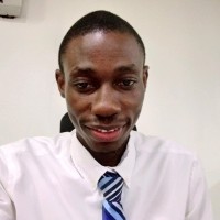 Israel Oladiji .