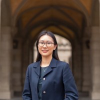 Haylie Chen