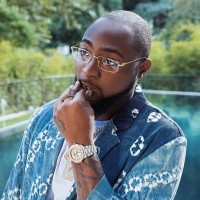 Davido Adeleke