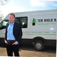 Wouter ter Riele