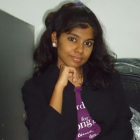 Priyanka Earala