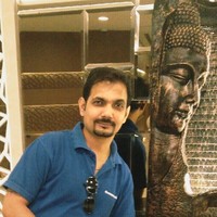 Himanshu S.