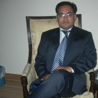 Sheikh Usman Afzal