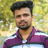 Anshuman Satapathy