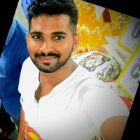 Karthiks Raja